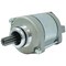 Wai Global Starter, STRMT PMDD, 05kW12 Volt, CCW, 9Tooth Pinion 11835N - alternate 2